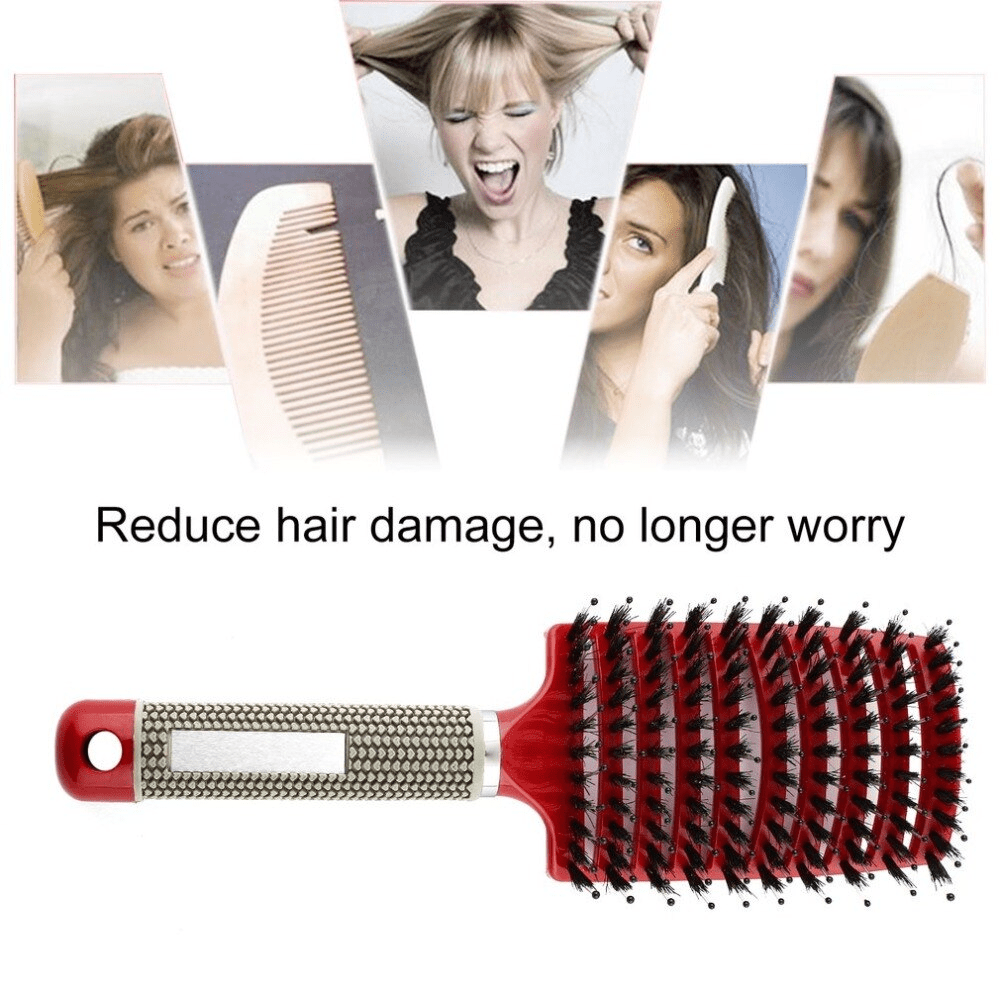 Hair Scalp Massage Comb