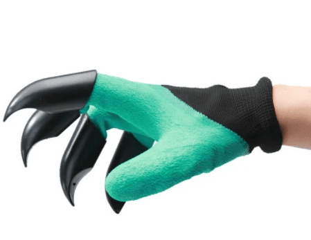 Garden Claw Gloves