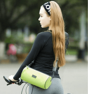 Cycling Touchscreen Bag