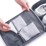 NEW Shoe Storage Bag for Travel and Daily Use
