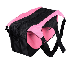 NEW Lightweight Fitness Bag With Mat Holder (mat not included)