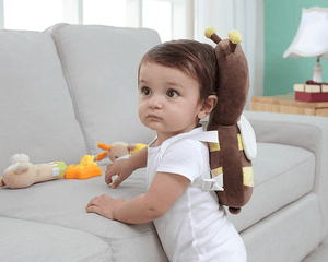 Baby Head Protection Backpack