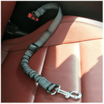 Shockproof Dog Car Seat Belt
