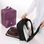 NEW Shoe Storage Bag for Travel and Daily Use