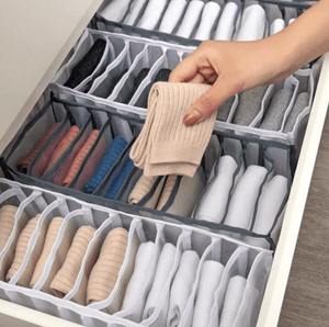 Underwear Storage Organizer
