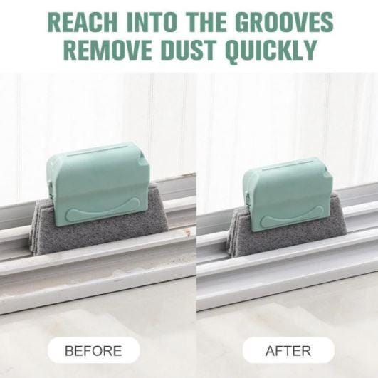 Creative Groove Cleaning Brush