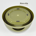 Portable No Spill Pet Bowl