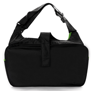 NEW Lightweight Fitness Bag With Mat Holder (mat not included)
