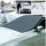 Universal Premium Windshield Snow Cover