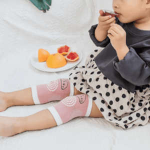 Baby Non-slip Knee Pad Protection