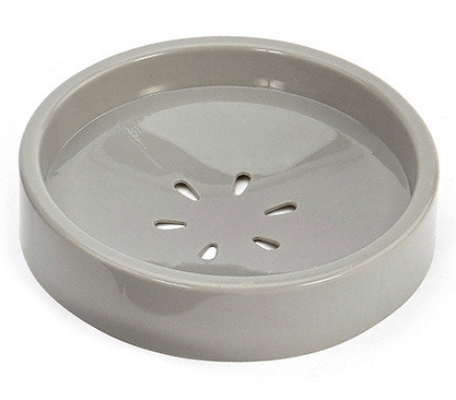Portable No Spill Pet Bowl