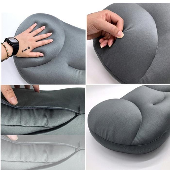 All-Round Cloud Pillow