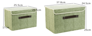 Non-Woven Fabric Storage Box