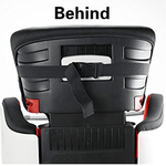 Car Seat Head Support Strap