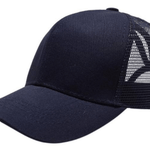 Stylish Ponytail Baseball Cap