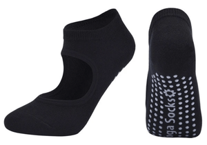 Anti-Slip Breathable Yoga Socks