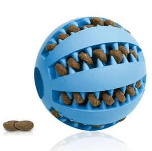 Unique Pet IQ Treat Food Ball Toy