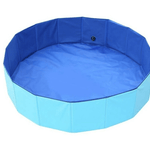 Foldable Kids Swimming Pool