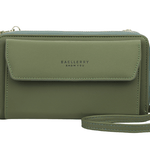 Crossbody Fashionable Phone Wallet Bag