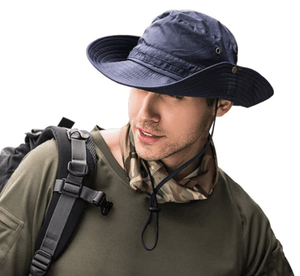 New Style Men Sun Protection Hat