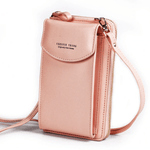 NEW Crossbody Clutch Sling Wallet Bag