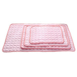 Pet Summer Cooling Mat Pad