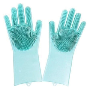 Original Magic Dishwashing Gloves (BPA Free)
