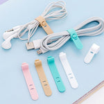 Cable & Earphone Protector